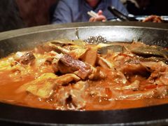-巴盟人家·内蒙地方菜(华丽家族店)