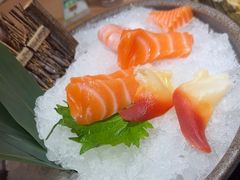 -德川家日本料理(顺义华联店)