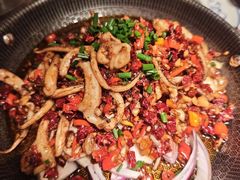 -衡厨·衡阳土菜(中南店)