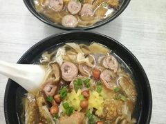 -阿芬卤面(花巷店)