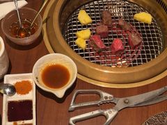 -御牛道日式烤肉料理(杭州万象城店)