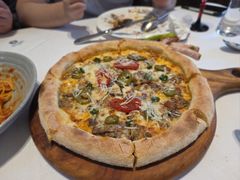 -黑宝石西餐厅(汇励99城市公园店)