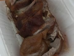 -五顺斋清真烤鸭(西大街总店)