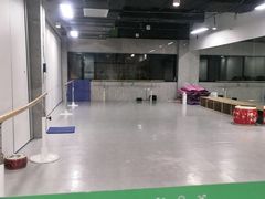 -舞蕾舞蹈(特长生校区)