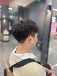 点击看大图 -藤野造型