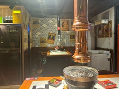 -久藏·横膈膜烧肉·酒场(江汉路店)