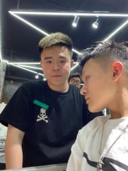 -無名发艺