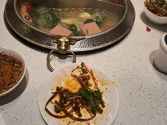 -千牛将·鲜牛肉火锅(开元路店)