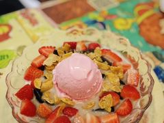 -甜心妈妈·榴莲星级糖水(北京路总店)