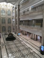 -米诺娃妇女儿童医院·三级妇儿医院