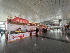 -石家庄正定国际机场-T2航站楼