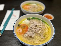 -顧家廚房·私家菜(翠岗润扬北路店)
