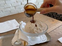 -Dal Cuore 达可芮冰淇淋(陕西北路店)