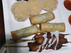 -食肆&Fourteen(武林夜市店)