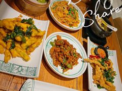 -云海肴·汽锅鸡·云南菜(高德置地店)