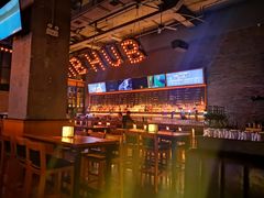 -HIB HUB公社(解放西路店)