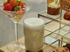 -桂林喜来登饭店雅琴餐厅