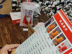-大胡子海鲜·天津菜·砂锅烧烤(五大道创始店)