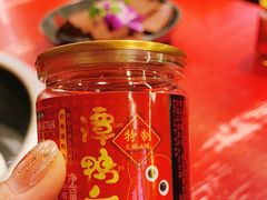 -谭鸭血老火锅(漳州路店)