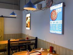 -四禧精酿铜锅涮肉·烧烤工场(大明湖店)