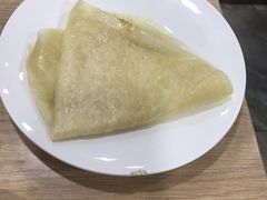 -姥家春饼店(漳州二路店)