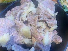 -皇牛鲜生·牛爱牛鲜牛肉自选火锅(晋吉北路店)