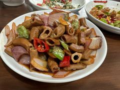 -小乐惠土菜馆(厚诚路店)