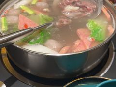 -二刀潮牛(重庆光环购物公园店)