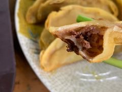 -清真蒋有记(老门东店)