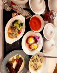 -侒悦缦月子中心·疗愈园区(龙岗店)