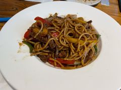 -房角石咖啡与书(吉大南校店)