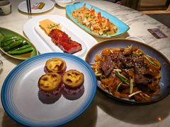 -陶陶居酒家(新天地店)