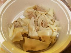 -吉祥馄饨(深圳福华一路店)