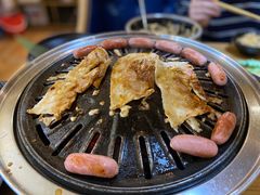 -九田家黑牛烤肉料理(吴江万象汇店)