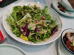 手撕大拌菜-粥旺府(月环里店)