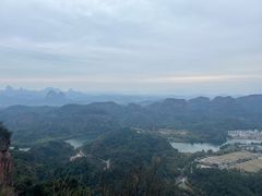 -丹霞山风景名胜区