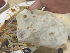 -姥家春饼店(漳州二路店)