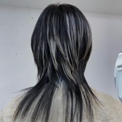 -Sying杉影日式烫染專門店