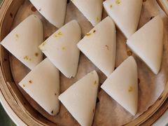 -湖影中餐厅·南京金茂威斯汀大酒店