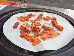 -老渔家·白族·石板烧(大理古城叶榆路店)