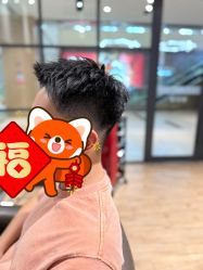 点击看大图 -Air Plus 美发沙龙