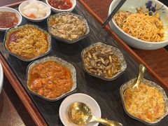 -蟹尊苑(巨鹿店)
