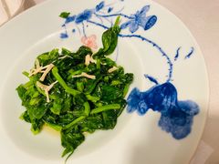 -肆月河豚·新淮扬(金融街店)