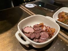 -漆黑觉米粉(三里屯店)