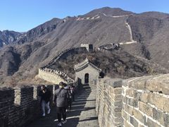 -慕田峪长城