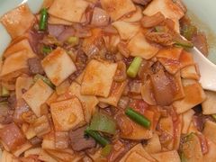-飞天大厦清真餐厅