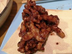-局气 烤鸭·北京菜(光华路店)