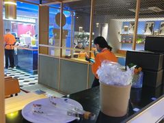 -纽斯特牛排自助餐厅(浦东文峰广场店)