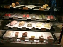 -麦当劳(总统大酒店店)