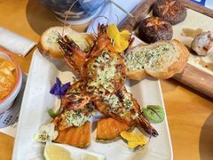 -火山屋台(新街口店)